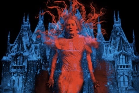 Crimson Peak