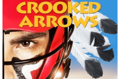 Crooked Arrows