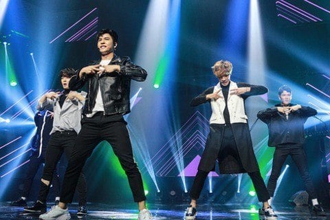 Cross Gene