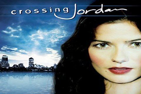 Crossing Jordan