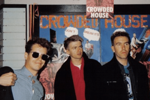 Crowded House