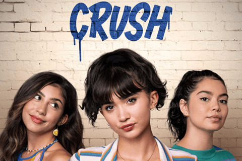 Crush (2022)