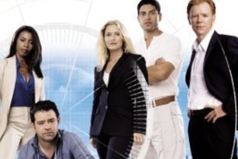 Csi miami episode cast