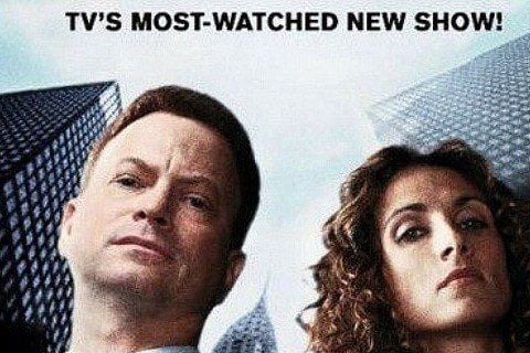 CSI: NY