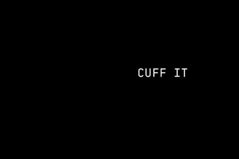 Cuff It