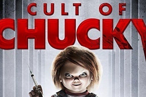 Cult of Chucky