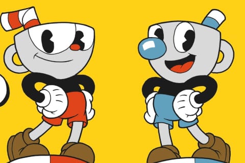 Cuphead