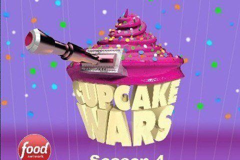 Cupcake Wars