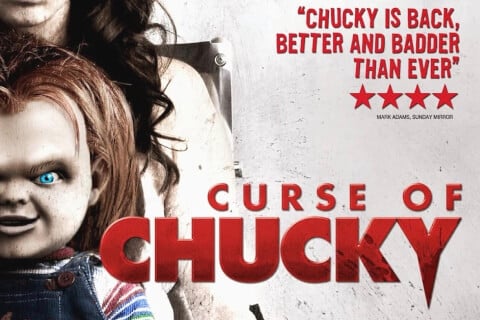 Curse of Chucky