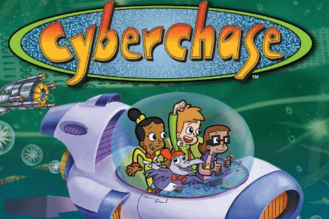 Cyberchase