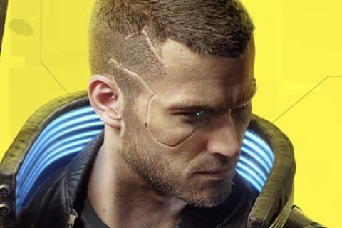 Cyberpunk 2077