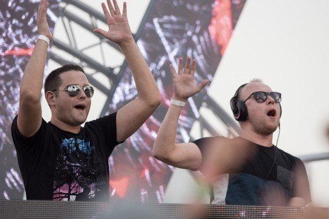 Da Tweekaz