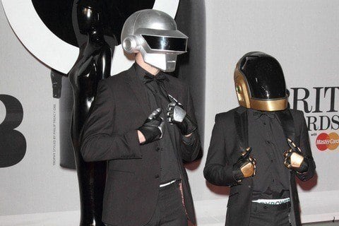 Daft Punk