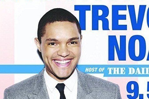 The Daily Show