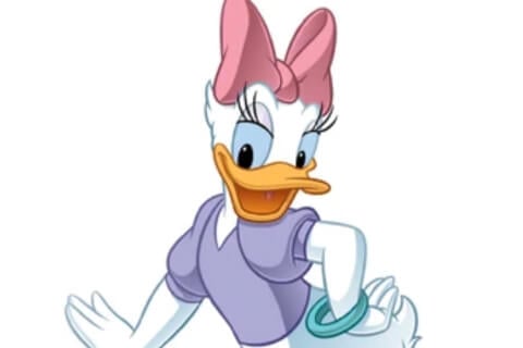Daisy Duck