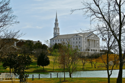 Dallas Baptist University