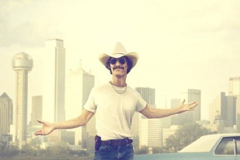 Dallas Buyers Club