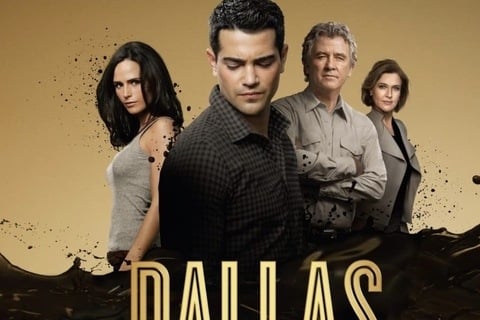 Dallas (2012)