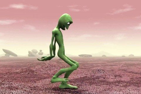 Dame Tu Cosita