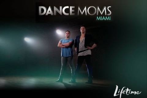 Dance Moms: Miami