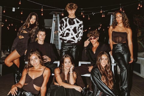 dancedomela Members Ages Trivia Famous Birthdays