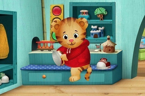 Daniel Tiger's Neighborhood