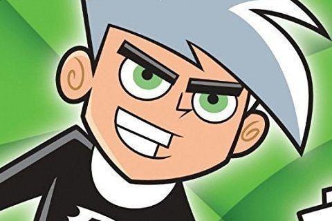 Danny Phantom