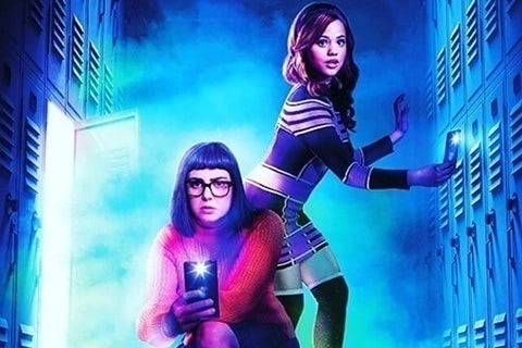 Daphne & Velma