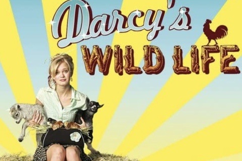 Darcy's Wild Life