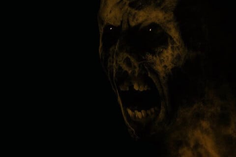 Darkness Falls