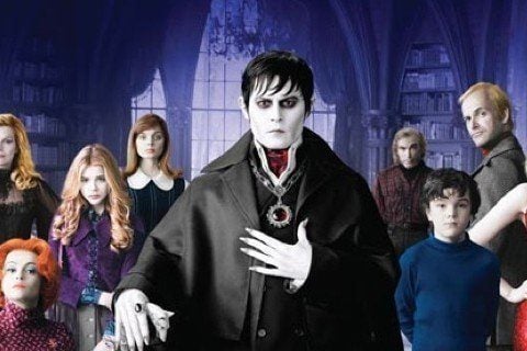 Dark Shadows