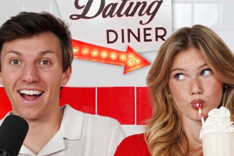Dating Diner Podcast