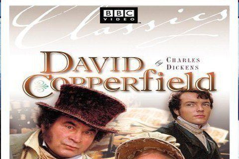 David Copperfield