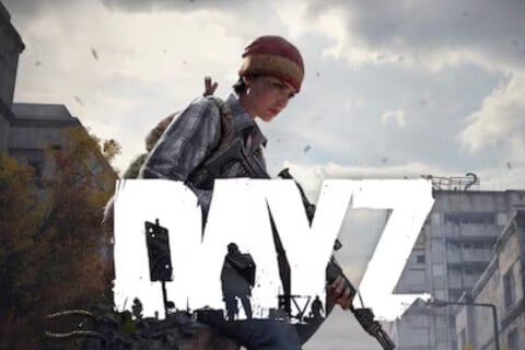 DayZ