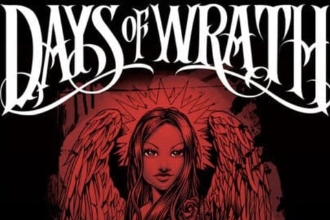 Days of Wrath