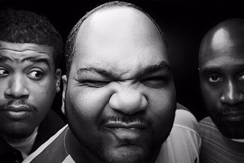 De La Soul