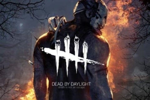 Dead by Daylight