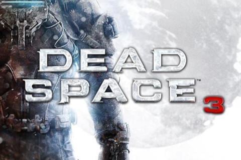 Dead Space 3