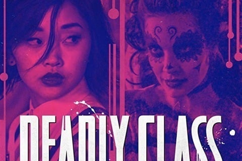 Deadly Class