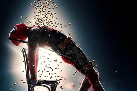 Deadpool 2