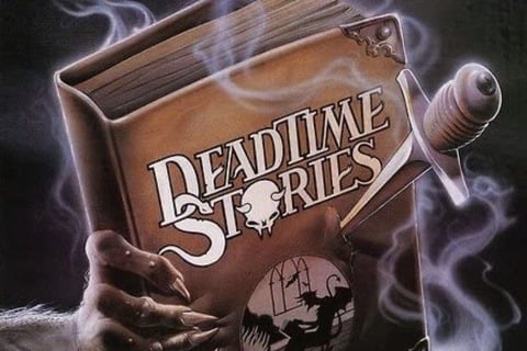 Deadtime Stories