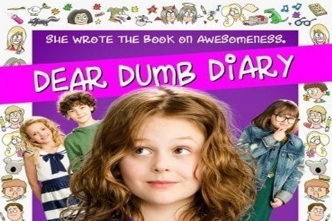 Dear Dumb Diary