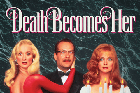 Death Becomes Her