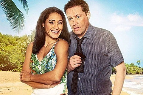 Death in Paradise