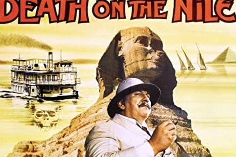 Death on the Nile