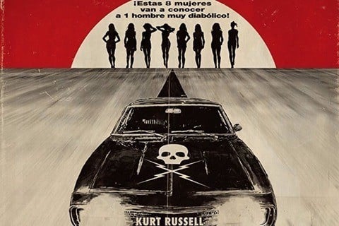 Death Proof - Cast, Ages, Trivia