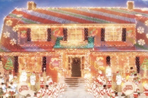 Deck the Halls