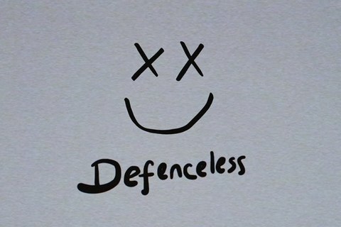 Defenceless