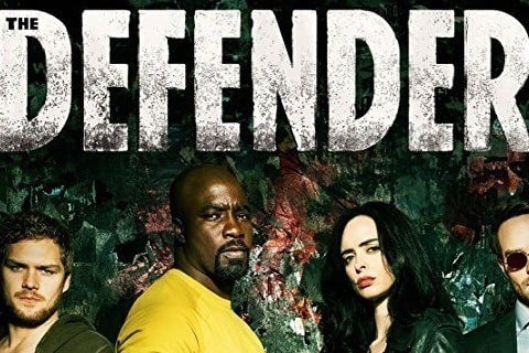 The Defenders