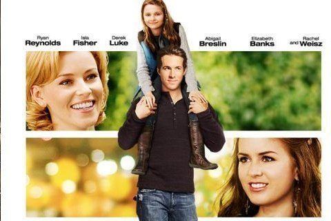 Definitely, Maybe